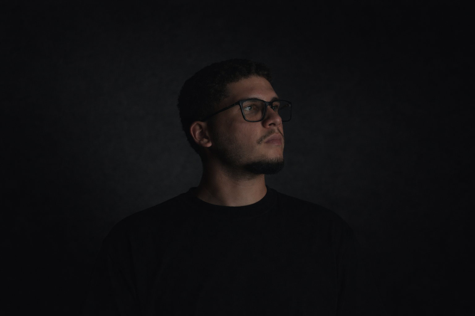 Matheus Martins - Filmmaker