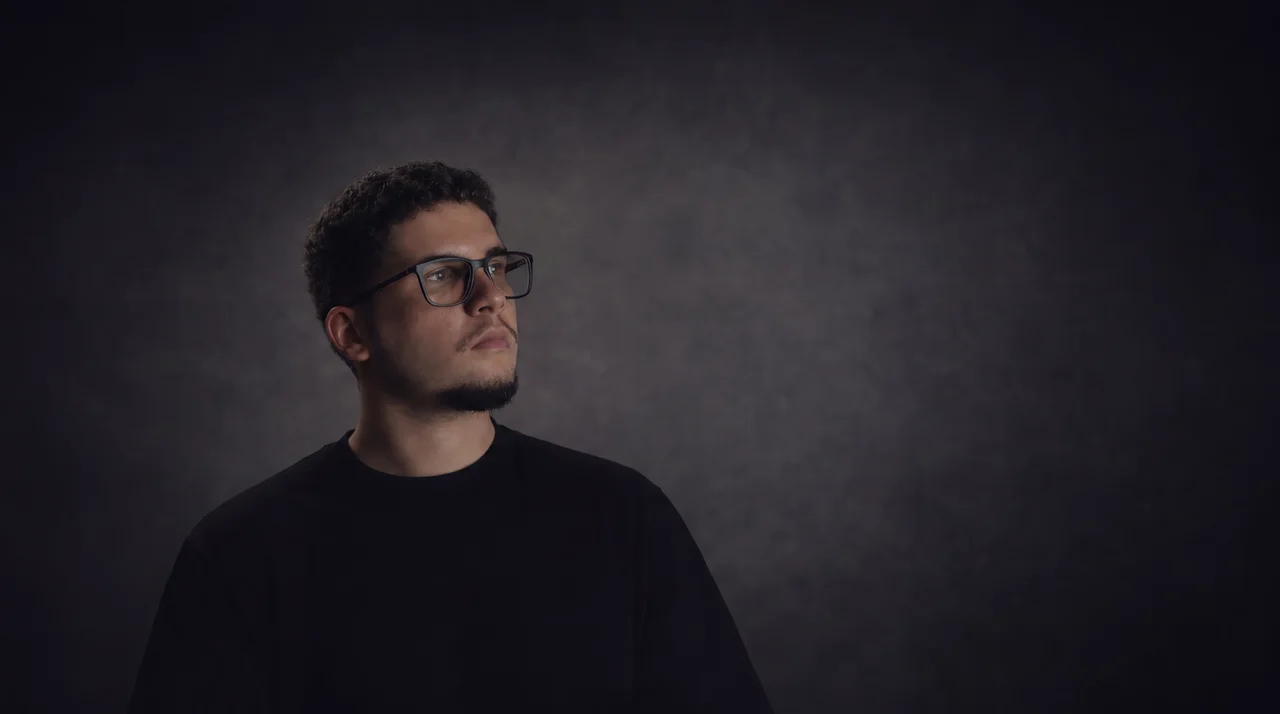 Matheus Martins - Filmmaker